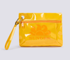 Sundek unisex clutch bag