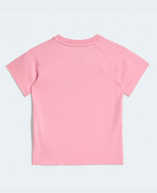 t-shirt adidas infant 