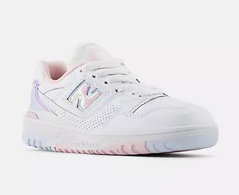 scarpe new balance 550 infant ISB550HW New Balance