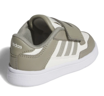 scarpe adidas rapid court infant JS3545 Adidas