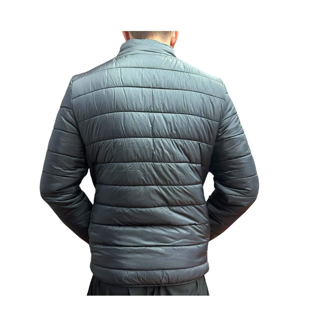 piumino umbro da uomo RAP00762BBLA-A Umbro