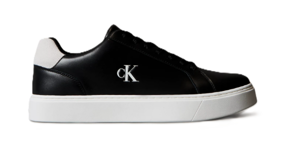 Sneakers calvin klein cupsole da uomo M014350GM Calvin Klein Jeans