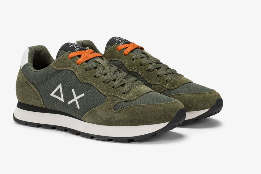 sneakers sun68 tom da uomo BZ4510174 Sun68