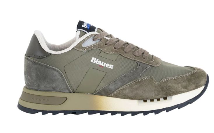 Sneakers blauer ryder da uomo S6RYDER01/SHAMIL Blauer