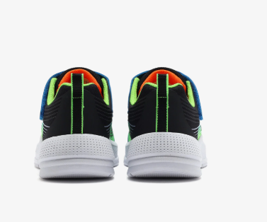 scarpe skechers advance da bambino 403926LBLLM Skechers