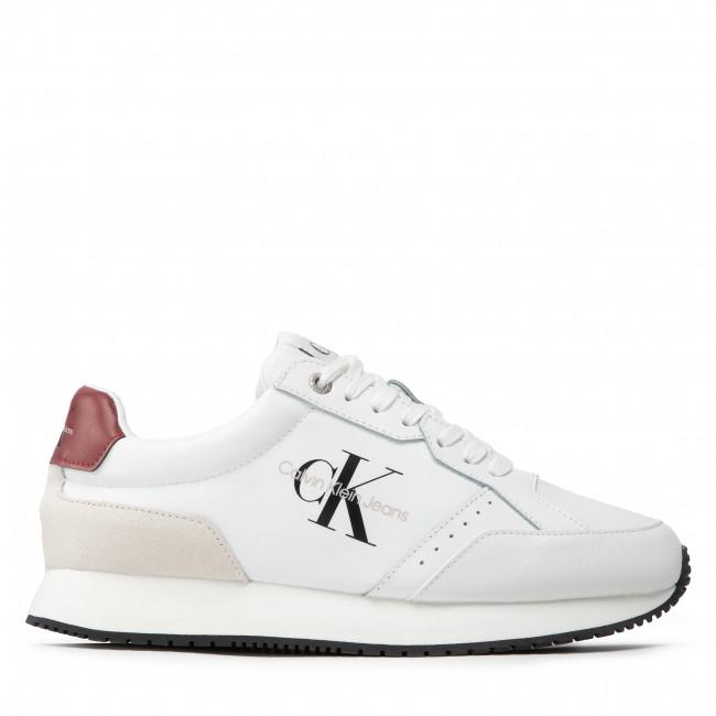 Sneakers uomo M00418YAF Calvin Klein Jeans