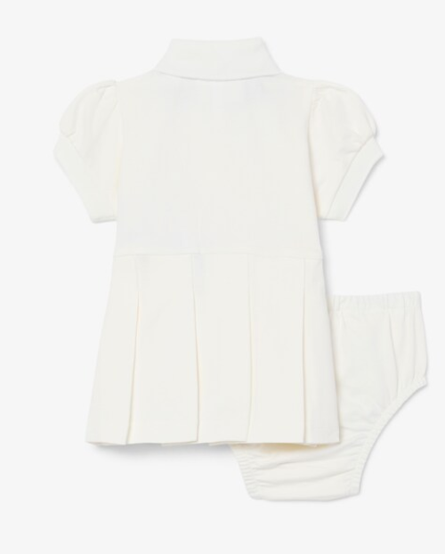 abitino lacoste infant 04739470V LACOSTE