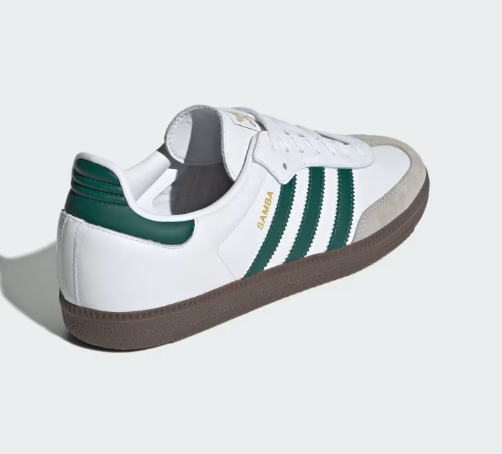 scarpe adidas samba da uomo JH8797 Adidas
