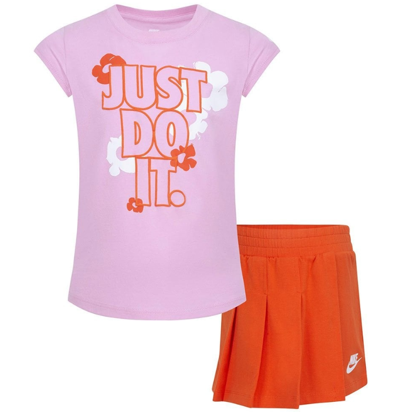 completino nike infant 16L814R7O Nike