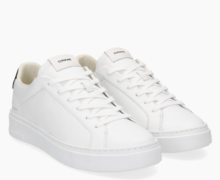 Sneakers crime london extralight da uomo 13470PP410 Crime London