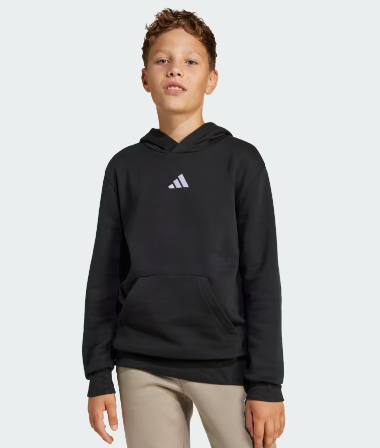 felpa adidas da bambino JC9772 Adidas