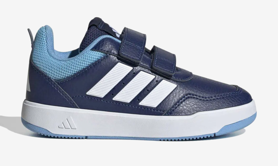 scarpe adidas tensaur da bambino 