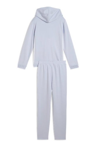 tuta puma da bambina 68630547 Puma