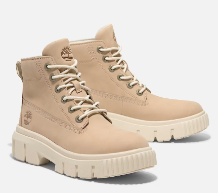 Anfibi timberland boots da donna TB0A2FT6EN71 Timberland