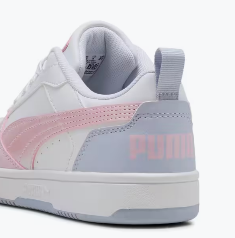 Scarpe puma rebound da donna 