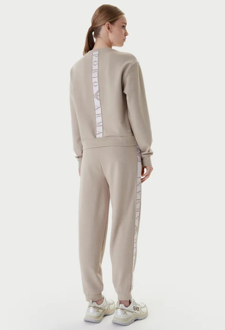 tuta ea7 da donna 7W001157U6225 EA7