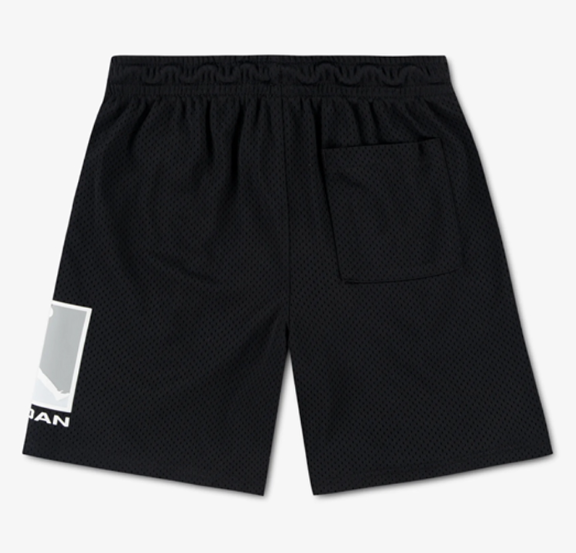 bermuda jordan da bambino 