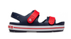 sandali crocs cruiser da bambino