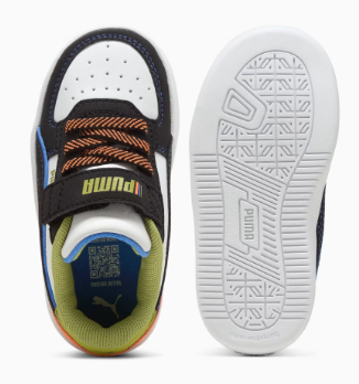 scarpe puma caven infant 40064902 Puma