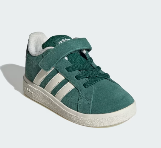 scarpe adidas grand court infant JR0776 Adidas