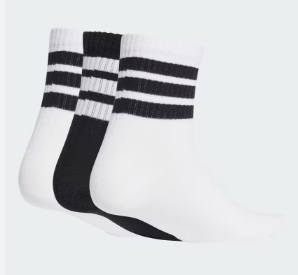 calzini adidas unisex JD1349 Adidas