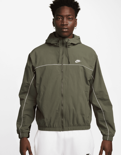 giubbino nike da uomo HJ2012222 Nike