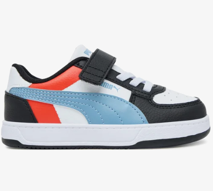 scarpa puma caven infant 