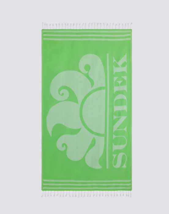 Telo mare sundek unisex 