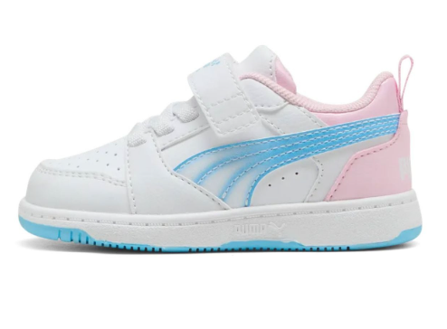 scarpe puma rebound infant 40505901 Puma