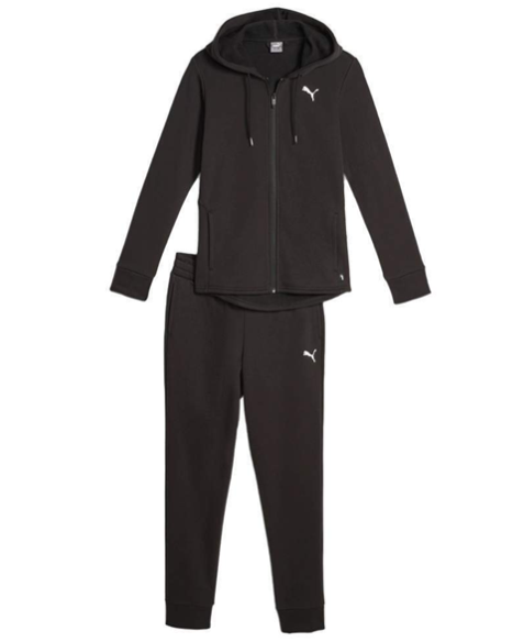 tuta puma da donna 62263701 Puma