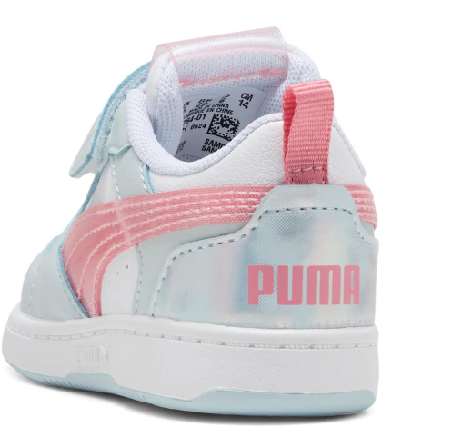 Scarpe puma rebound infant 