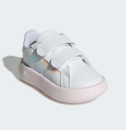 scarpe adidas grand court infant JQ5657 Adidas