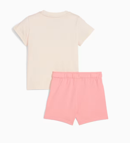 completino corto puma infant 