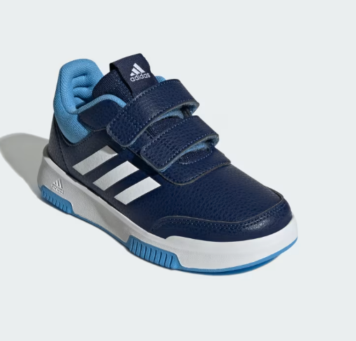 scarpa adidas tensaur da bambino 