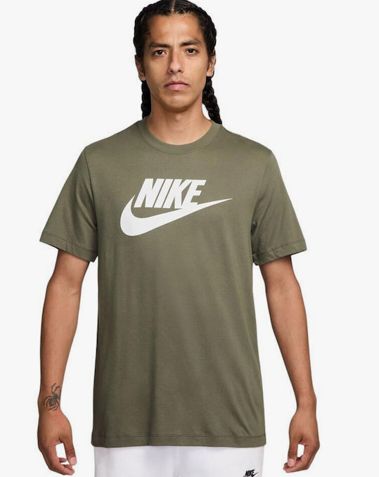 t-shirt nike da uomo 
