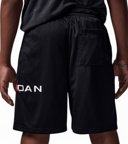 bermuda jordan da bambino 95D667023 JORDAN