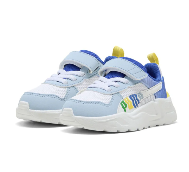 scarpe puma trinity infant 40502201 Puma