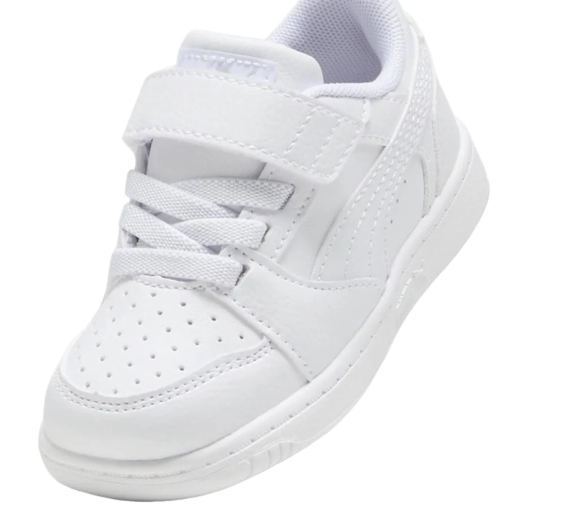 scarpe puma rebound infant 39742003 Puma
