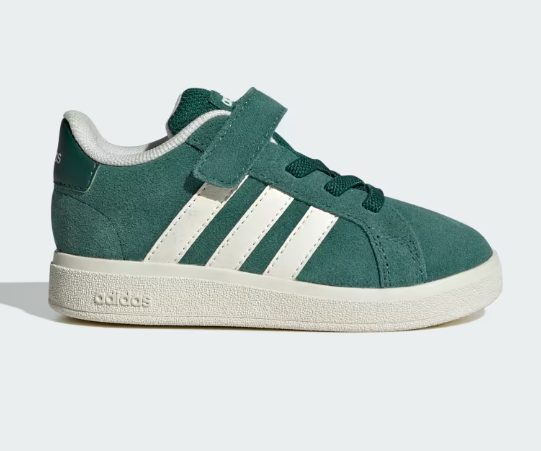 scarpe adidas grand court infant JR0776 Adidas
