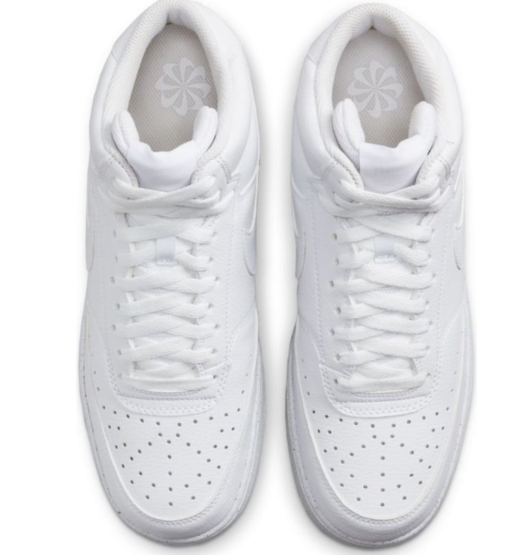 scarpe nike court da uomo DN3577100 Nike