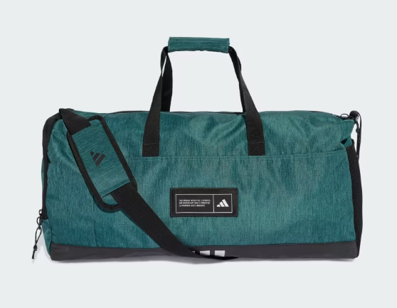 borsone adidas unisex JY0968- Adidas