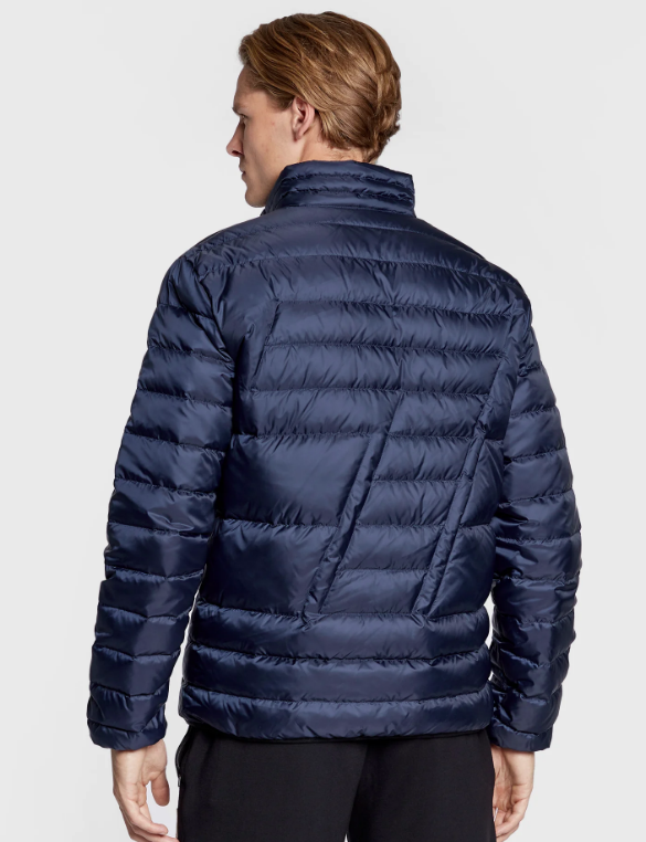 Piumino da uomo 6LPB141554 EA7