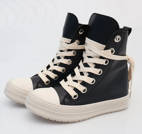 sneakers theater rk unisex RK L8NERO THEATER