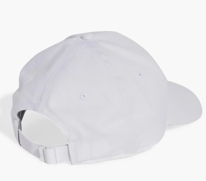 Cappello visiera adidas unisex JW4679 Adidas