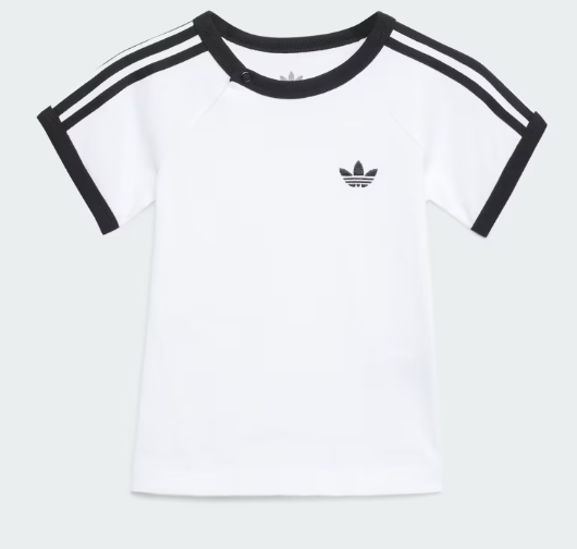 t-shirt adidas infant 