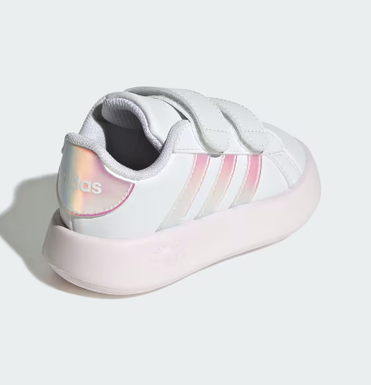 scarpe adidas grand court infant JQ5657 Adidas