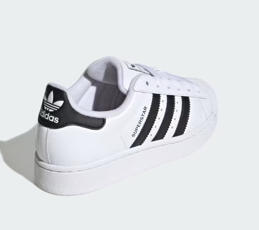 scarpe adidas superstar unisex JH9976- Adidas