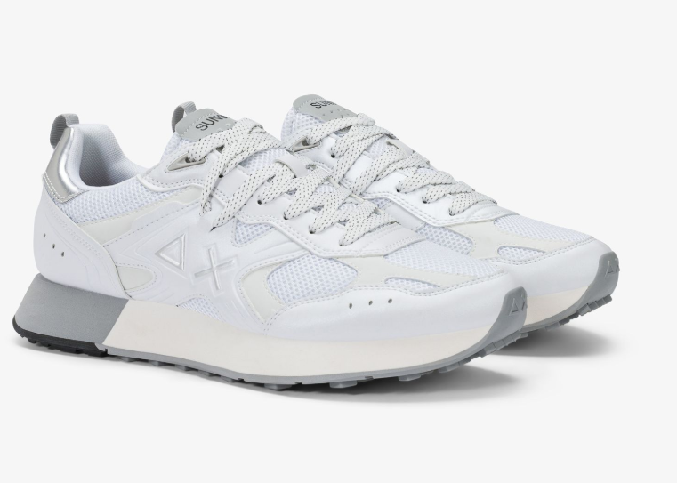sneakers sun68 jaki 2.0 da uomo 