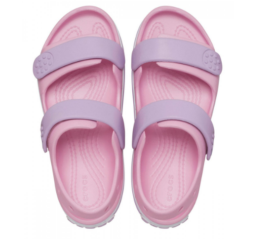 sandali crocs cruiser da bambina 20942384I Crocs
