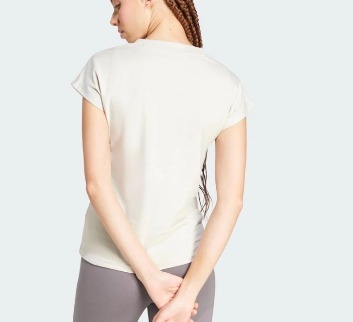 t-shirt adidas da donna JC5819- Adidas